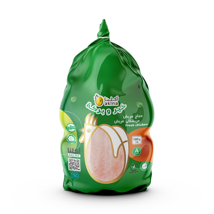 Whole Chicken — Product image