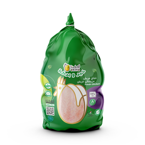 Whole Chicken — Product image