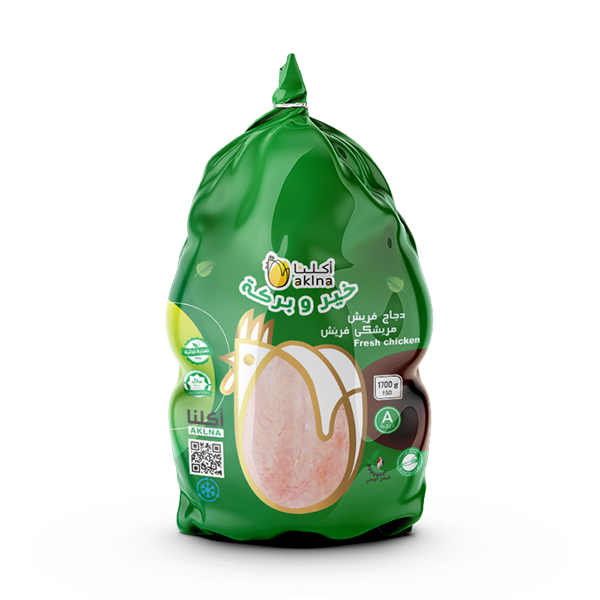 Whole Chicken — Product image