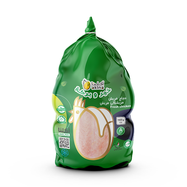 Whole Chicken — Product image