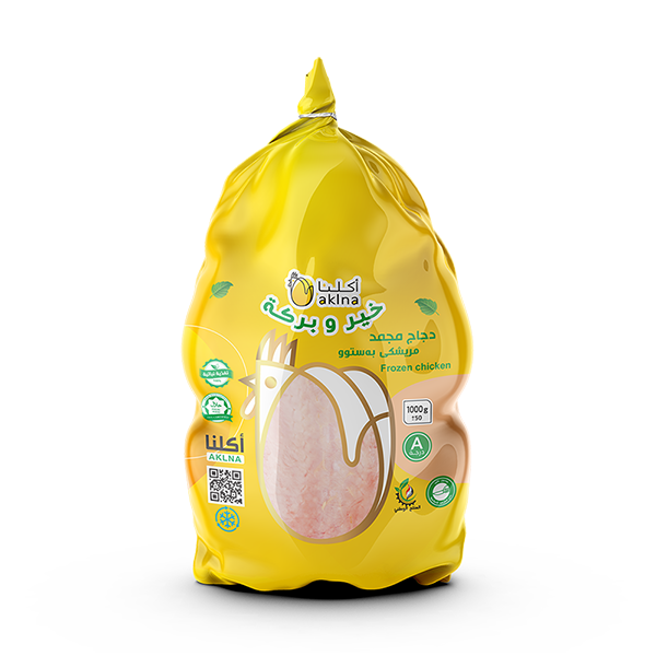 Whole Chicken — Product image