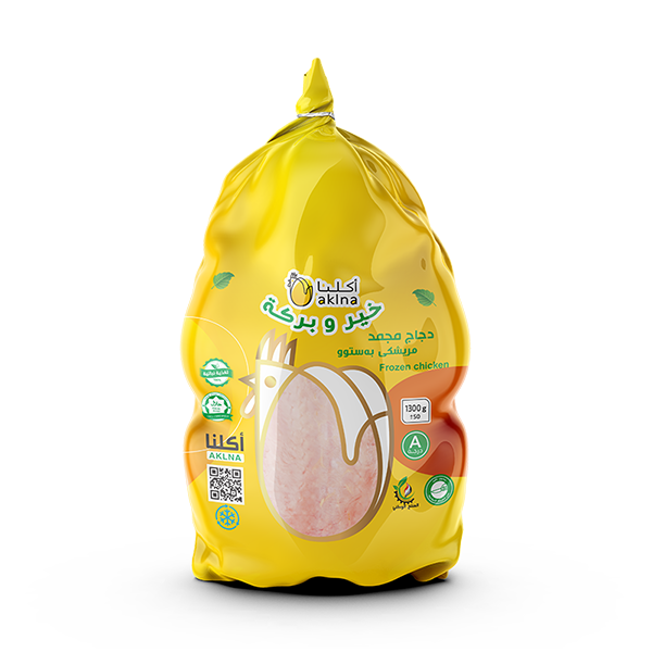 Whole Chicken — Product image