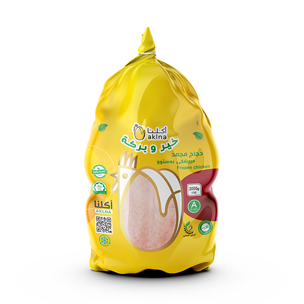 Whole Chicken — Product image