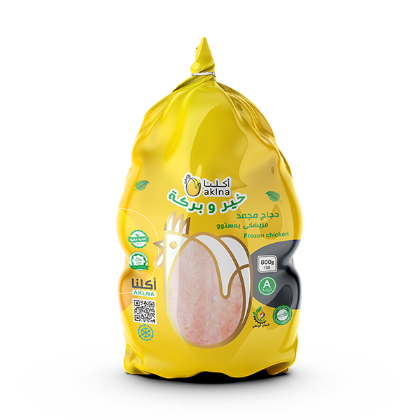 Whole Chicken — Product image