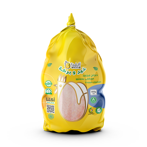 Whole Chicken — Product image