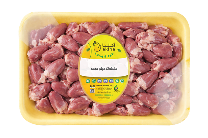 Chicken Hearts — Product image