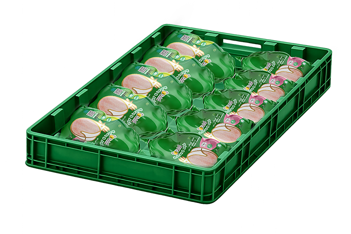 Chicken Set · 10 pcs — Product image