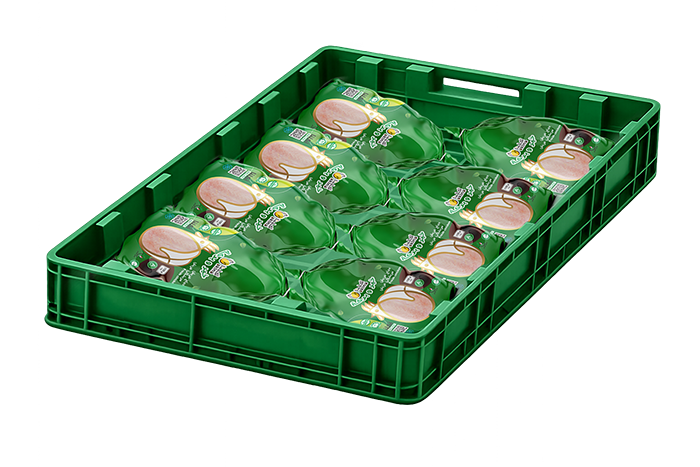 Chicken Set — Product image