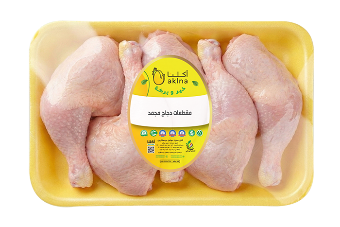 Whole Chicken Leg — Product image