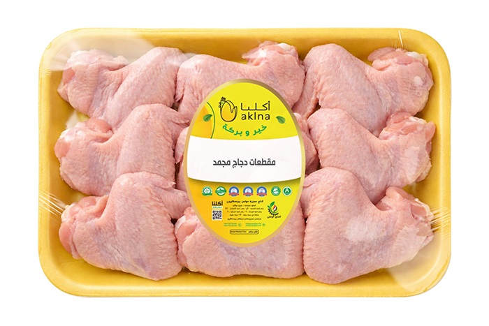 Chicken Wings — Product image